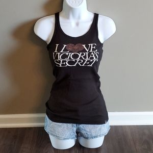 VS racerback tank Size M